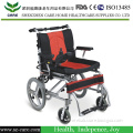 Lithium Battery Electric Wheelchair